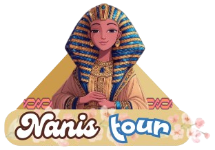 Best Egypt Tours & Travel Packages – Nanis Tours, Your Trusted Agency